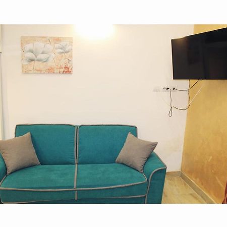 Loft, Da Marieddu , Al Centro Storico Di Catania Villa Eksteriør bilde