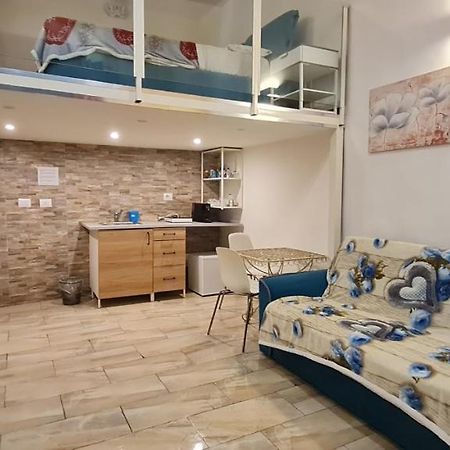 Loft, Da Marieddu , Al Centro Storico Di Catania Villa Eksteriør bilde