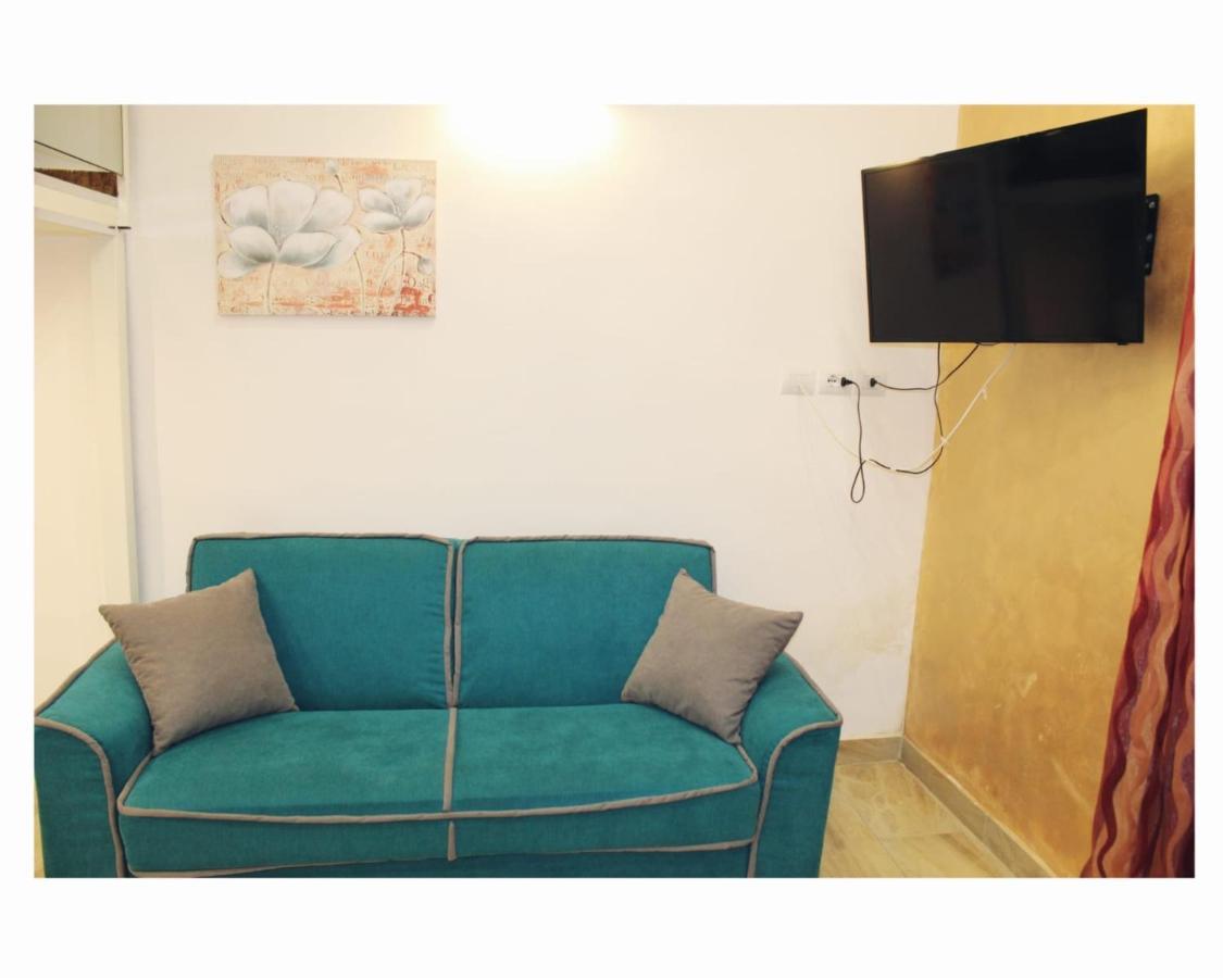 Loft, Da Marieddu , Al Centro Storico Di Catania Villa Eksteriør bilde