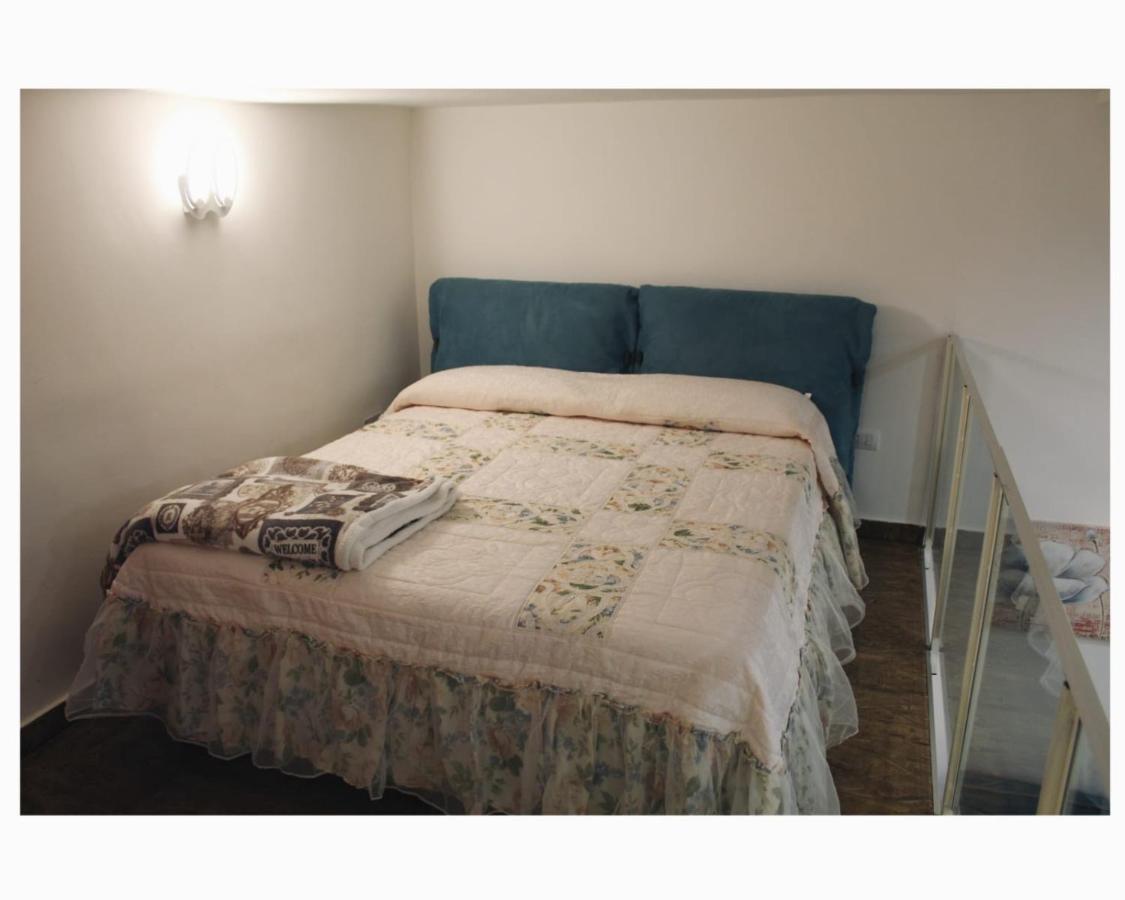 Loft, Da Marieddu , Al Centro Storico Di Catania Villa Eksteriør bilde