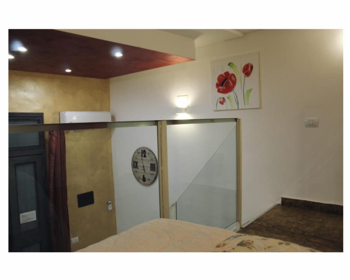 Loft, Da Marieddu , Al Centro Storico Di Catania Villa Eksteriør bilde