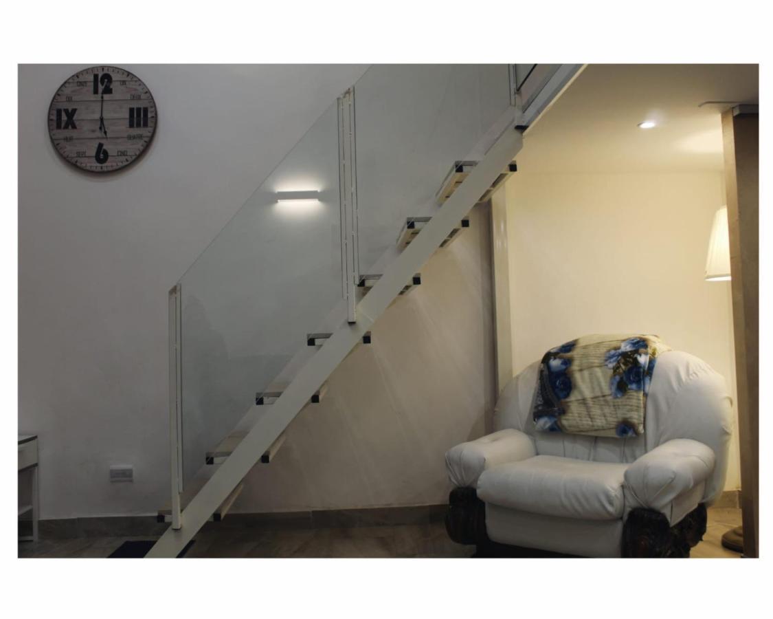 Loft, Da Marieddu , Al Centro Storico Di Catania Villa Eksteriør bilde