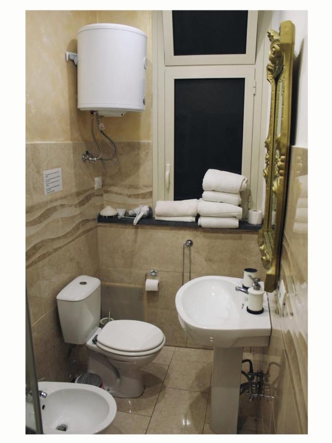 Loft, Da Marieddu , Al Centro Storico Di Catania Villa Eksteriør bilde