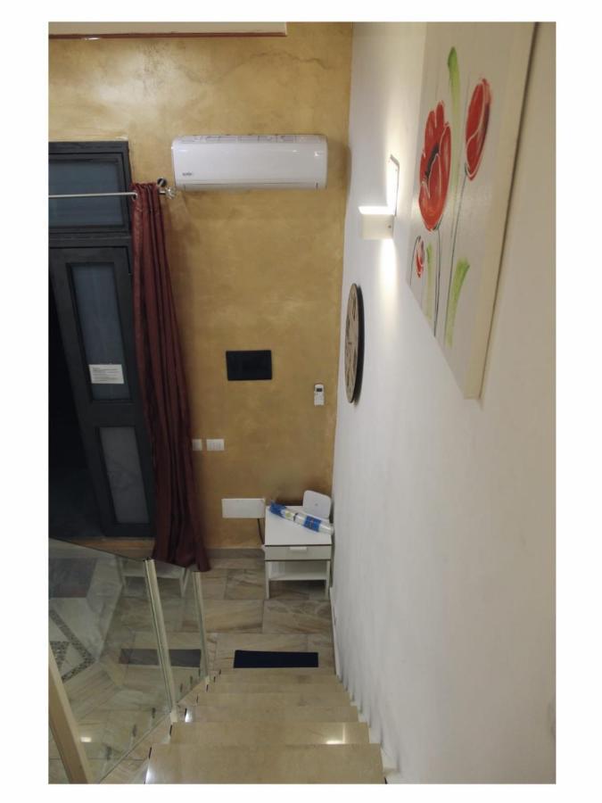 Loft, Da Marieddu , Al Centro Storico Di Catania Villa Eksteriør bilde