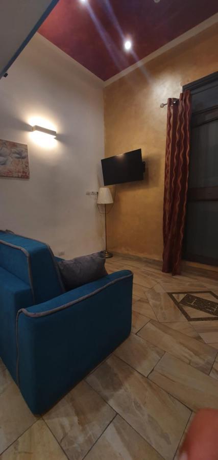 Loft, Da Marieddu , Al Centro Storico Di Catania Villa Eksteriør bilde