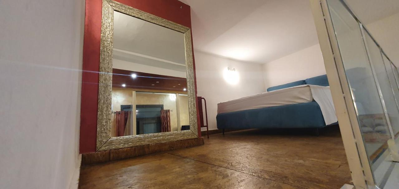 Loft, Da Marieddu , Al Centro Storico Di Catania Villa Eksteriør bilde