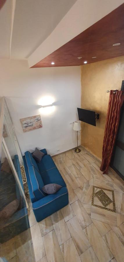 Loft, Da Marieddu , Al Centro Storico Di Catania Villa Eksteriør bilde
